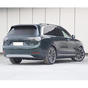 <span class=keywords><strong>2026</strong></span>年新能源电动汽车华为Aito M9增程版成人车电动车AITO M9豪华SUV电动车出售 - Product Image 3