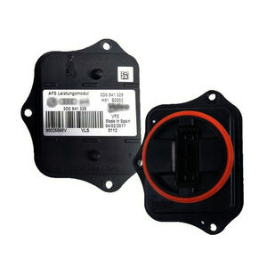 D'origine AFS Phare Module D'alimentation Courbes Lumière 3D0 941 329 C Pour Aud i) V(W) 3D0941329A - Product Image 1