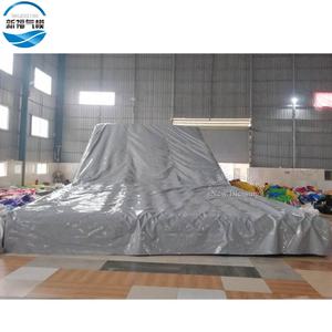 Gilet airbag gonflable pour vélo ou moto en plein air, stunt, freestyle, airbag gonflable pour <span class=keywords><strong>BMX</strong></span>, saut pour le ski - Product Image 4