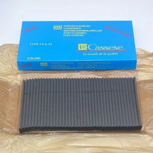 Cassese Flexible Picture Frame <b>Nails</b> Type 15-0.35 Steel Staples For Woodworking - Product Image 1