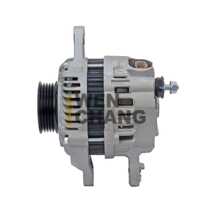 WENCAHNG assemblage d'<span class=keywords><strong>alternateur</strong></span> automatique de haute qualité parfaitement adapté pour SMART MITSUBISHI LANCER Offre Spéciale 12V petit <span class=keywords><strong>alternateur</strong></span> de voiture - Product Image 6