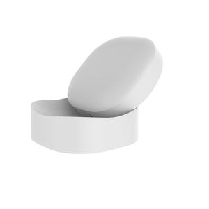 SZMYQ Tuya Modern ev <span class=keywords><strong>App</strong></span> monitör yaşlı bakım 60GHz milimetre dalga Radar güvenli nefes sensörü uyku kalp atışı oranı WiFi algılar - Product Image 3