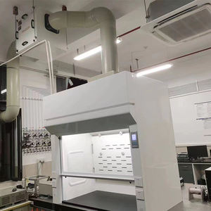Goede kwaliteit, op tafel te plaatsen laboratorium afzuigkap, professionele laboratorium afzuigkap, laboratoriummeubilair - Product Image 1