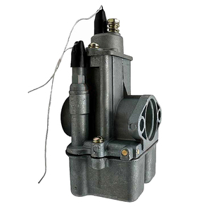 Carburador K65ZH para Moto de Nieve <span class=keywords><strong>Buran</strong></span>, Repuestos de Alta Calidad - Product Image 3