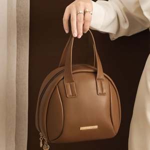 Sac de toilette portable en PU pour voyage, fermeture éclair, cosmétiques, rouge à lèvres, sac de rangement pour maquillage imperméable, sac de rangement pour maquillage - Product Image 5