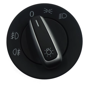 Phụ Tùng Xe Hơi Đèn Pha Chuyển Đổi Đèn Điều Khiển Sương Mù Ánh Sáng Thứ 5 941 431a 5nd 941 431b 1k0 941 431 3c8 941 431a - Product Image 3