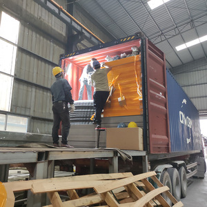 บริการขนส่งสินค้าทางทะเลระหว่างประเทศ Hongde FCL LCL จากเซินเจิ้นไปอัมสเตอร์ดัม เนเธอร์แลนด์ - Product Image 1