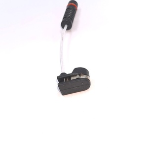Capteur d'usure de frein pour Mercedes Benz 2105401117 A2105401117 W202 S202 C208 A208 W210 S210 C43AMG 55AMG 430 <span class=keywords><strong>E55</strong></span> E50 E430 - Product Image 6