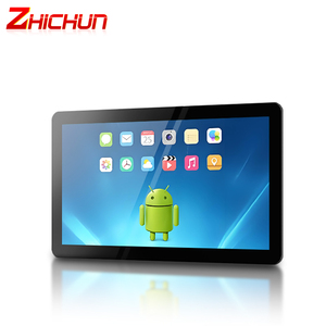 27-inch cong tất cả-trong-một PC với DDR3 8gb-16gb-32gb RAM 512 GB SSD CPU I7-I5 Bộ vi xử lý công nghiệp Máy tính để bàn tất cả-trong-một máy tính - Product Image 2