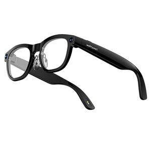 Gafas Inteligentes YI con Cámara Antivibración <span class=keywords><strong>de</strong></span> Alta Resolución 1080P, Traducción por IA, Reconocimiento <span class=keywords><strong>de</strong></span> Objetos, Música y Llamadas, Control Táctil, WiFi - Product Image 2