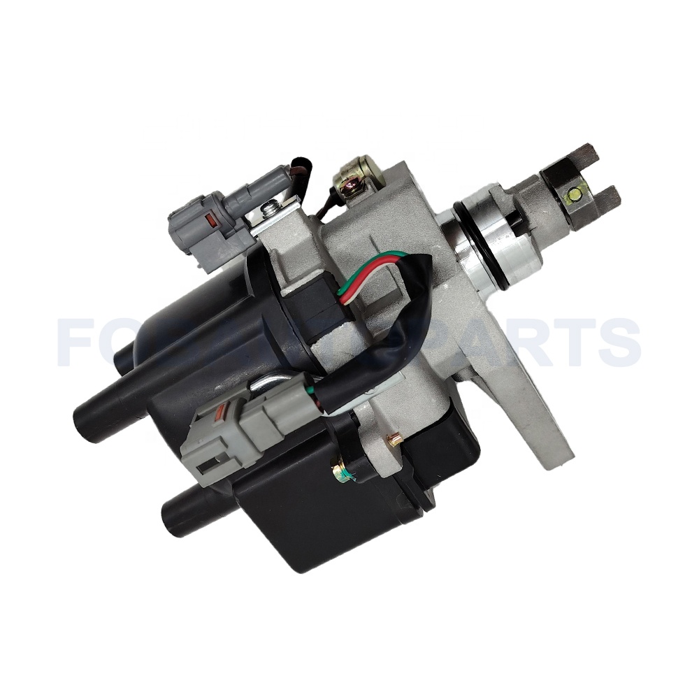 Ignition Distributor for TOYOTA CAMRY AVENSIS CORONA GR 86 RAV4 RUSH AVENSIS CALDINA 19050-74040