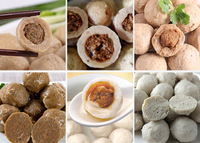 Mesin Perebus Bakso Ikan Sederhana, Mesin Pembuat Bakso Ikan Otomatis, Mesin Pembuat Bakso Ikan