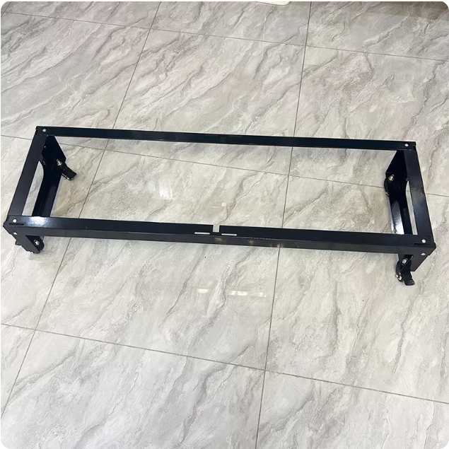 socle de 120 cm