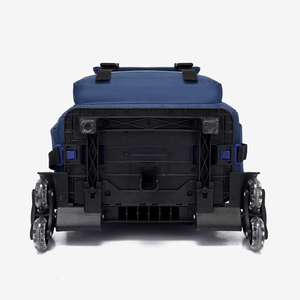 Mochila Escolar con Ruedas Personalizable para Estudiantes, Mochila Escolar con Ruedas Desmontable, Mochila Escolar con Ruedas para Niños - Product Image 6