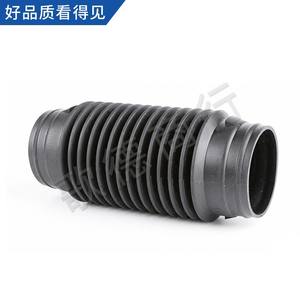 Conector de Colector de Admisión de Plástico para Citroën C4 307 1.6, OE 1436 G6, para Reemplazo o Reparación - Product Image 1