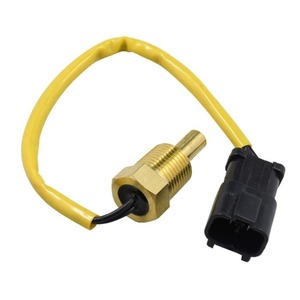 Pièces de machines de construction PC200-5 6D95, capteur de température de l'eau du moteur, 7861923320 7861-92-3320 - Product Image 1
