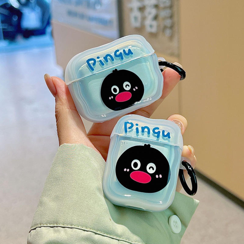 Pingouin GQ205-Black