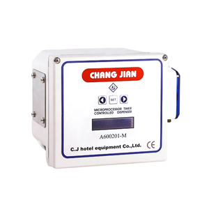 Système de dosage à faible entretien distribution automatique pompe unique quantitative <span class=keywords><strong>distributeur</strong></span> automatique d'alimentation chimique pour système de capot - Product Image 2