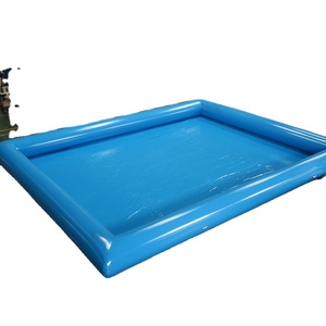 Équipement de jeu aquatique <span class=keywords><strong>piscine</strong></span> à balles <span class=keywords><strong>piscine</strong></span> <span class=keywords><strong>gonflable</strong></span> zorb fosse à balles pour aqua autos tamponneuses jeu de sport - Product Image 1