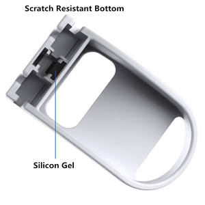 SYYTECH <span class=keywords><strong>Portable</strong></span> contrôleur casque écouteur support de suspension pour PS5 <span class=keywords><strong>Xbox</strong></span> série X One PS4 <span class=keywords><strong>Console</strong></span> support de stockage - Product Image 3