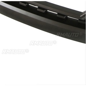 Grilles de pare-chocs avant de voiture, grille de voiture pour Nissan Frontier 2009-2016, kit carrosserie, accessoires de voiture - Product Image 4