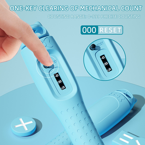 Children Jumping <strong>Rope</strong> Countable Cat Paw <strong>Counting</strong> <strong>Skipping</strong> <strong>Rope</strong> - Product Image 2