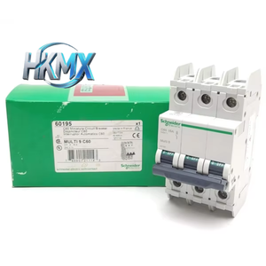 Controlador Lógico Programable de Alto Rendimiento FX3U-32MR/ES-A y FX5U-64MT/ES para Automatización Industrial - Product Image 1