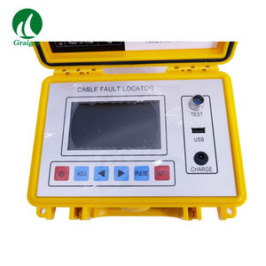 <span class=keywords><strong>ST620</strong></span> kablo arıza bulucu TDR 8KM akıllı elektrik köprü multimetre USB portu - Product Image 3