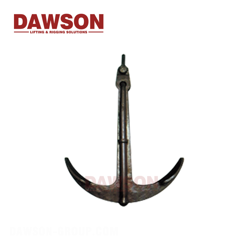 DAWSON 50 10000kg GB T545 1996