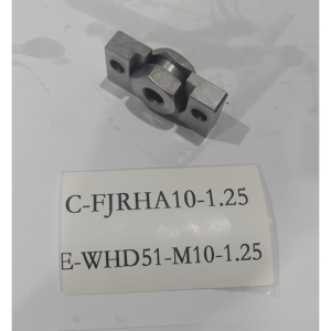 Connecteurs flottants C Fjr C Hlra C Fjrha E Whc31 E Wif21 D13 E Whd51 Series Composants métalliques - Product Image 4