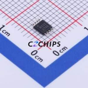 Amplificador de instrumentación de chip IC de circuito integrado AD8226ARMZ, nuevo y original - Product Image 2