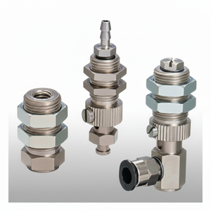 Portaherramientas de almohadilla de vacío PISCO solo soporte de almohadilla disponible - Product Image 1