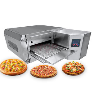 Izzeria ultifunctional, equipo ommercial lectric, Ype Iza, ven o izzeria nd Estern estaurant - Product Image 4