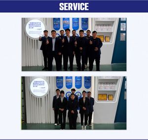 เครื่องเราเตอร์ CNC สำหรับงานไม้ Utools 2030 แบบ <span class=keywords><strong>3</strong></span> แกน ความเร็วสูง รองรับน้ำหนัก 800 กก. รับประกัน 2 ปี สำหรับการตัดไม้และแผ่นคอมโพสิตอย่างรวดเร็วและสะอาด - Product Image 6