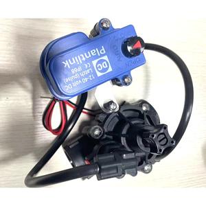 Válvula Solenoide Plantlink de 12-40 Voltios CC con Bloqueo por Impulsos para Sistemas de Riego Agrícola - Product Image 4