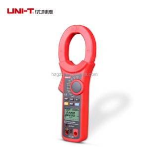 UNI-T UT220 Pince ampèremétrique numérique 2000A avec sélection automatique de plage et mégohmmètre - Product Image 2