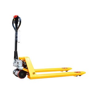 Hand Pallet <strong>Jack</strong> Manual Pallet Truck Factory Direct Sale 2T 3T