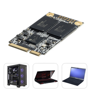 โรงงานผลิต SSD ความเร็วสูง คุณภาพดี ขนาด 128 480 500 512 1TB สำหรับแล็ปท็อป  SSD ความเร็วสูง คุณภาพดี จำนวนมาก ขนาด 1TB 512GB 500GB 240GB 128GB SA - Product Image 6