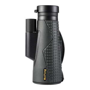 Maifeng 12X56ED Monocular High Magnification Waterproof Outdoor Telescope - Product Image 1