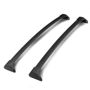 Car Roof <b>Rack</b> Cross Bars For Acura Mdx 2014 2021 Alloy Roof Mount With <b>Bolts</b> Fixed Installation - Product Image 3