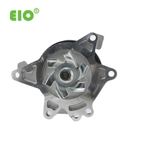 Nouvelle pompe à eau de refroidissement EIO pour Celica MR2 pour Avensis Wish 1.4L 1.6L 1.8L 1ZZ-FE 3ZZ-FE 4ZZ-FE 1610029095