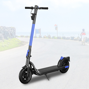 Scooters para Adultos con Neumáticos Inflables de 10 Pulgadas, Scooter de Doble Movilidad N05 para Adultos - Product Image 2