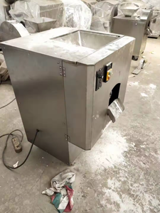 Fabricant de <span class=keywords><strong>boulangerie</strong></span>-pâtisserie 100-1000g Machine à couper la pâte à pain diviseur de pain HJ-CM015T diviseur de pain - Product Image 6