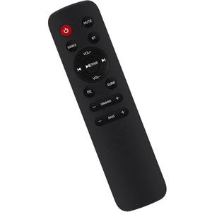 Télécommande <span class=keywords><strong>de</strong></span> remplacement EN512A5H compatible avec la <span class=keywords><strong>barre</strong></span> <span class=keywords><strong>de</strong></span> <span class=keywords><strong>son</strong></span> <span class=keywords><strong>Hisense</strong></span> 5.1 canaux pour système home cinéma HS312 HS512 - Product Image 3