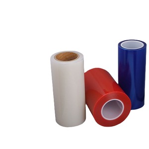 Cinta protectora de película electrónica, resistente al calor a 120 grados, protección estática de baja adherencia para componentes sensibles - Product Image 5