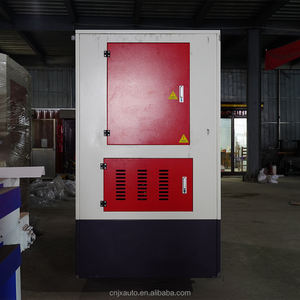 Máquina afiladora <span class=keywords><strong>de</strong></span> cuchillas CNC <span class=keywords><strong>con</strong></span> <span class=keywords><strong>motor</strong></span> <span class=keywords><strong>de</strong></span> rodamientos, <span class=keywords><strong>piedra</strong></span> autoafilable y afilador <span class=keywords><strong>de</strong></span> cuero - Product Image 2