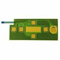 Encres conductrices personnalisées (pâte d'argent, pâte de carbone) pour l'impression de circuits électroniques flexibles et de commutateurs à membrane