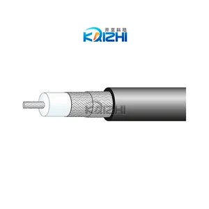 IN STOCK ORIGINAL BRAND CABLE COAXIAL RG316 METER RADOX_RF_316_D