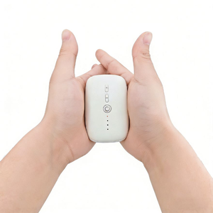 Massageador de Mão <span class=keywords><strong>TENS</strong></span> Sem Fio <span class=keywords><strong>2026</strong></span> de Frequência Média com Pulso Elétrico para Alívio da Rigidez do Punho (Túnel do Carpo) e para Digitação no Escritório - Product Image 2