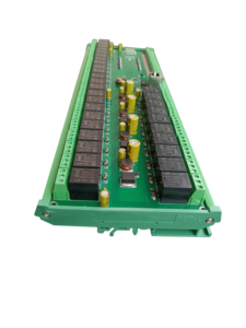 Carte relais Ethernet DT-R016/DT-R032 compatible 16/32 ESP32 WIFI MQTT pour Home Assistant Domoticz OpenHAB, interrupteur intelligent à entrée numérique - Product Image 2